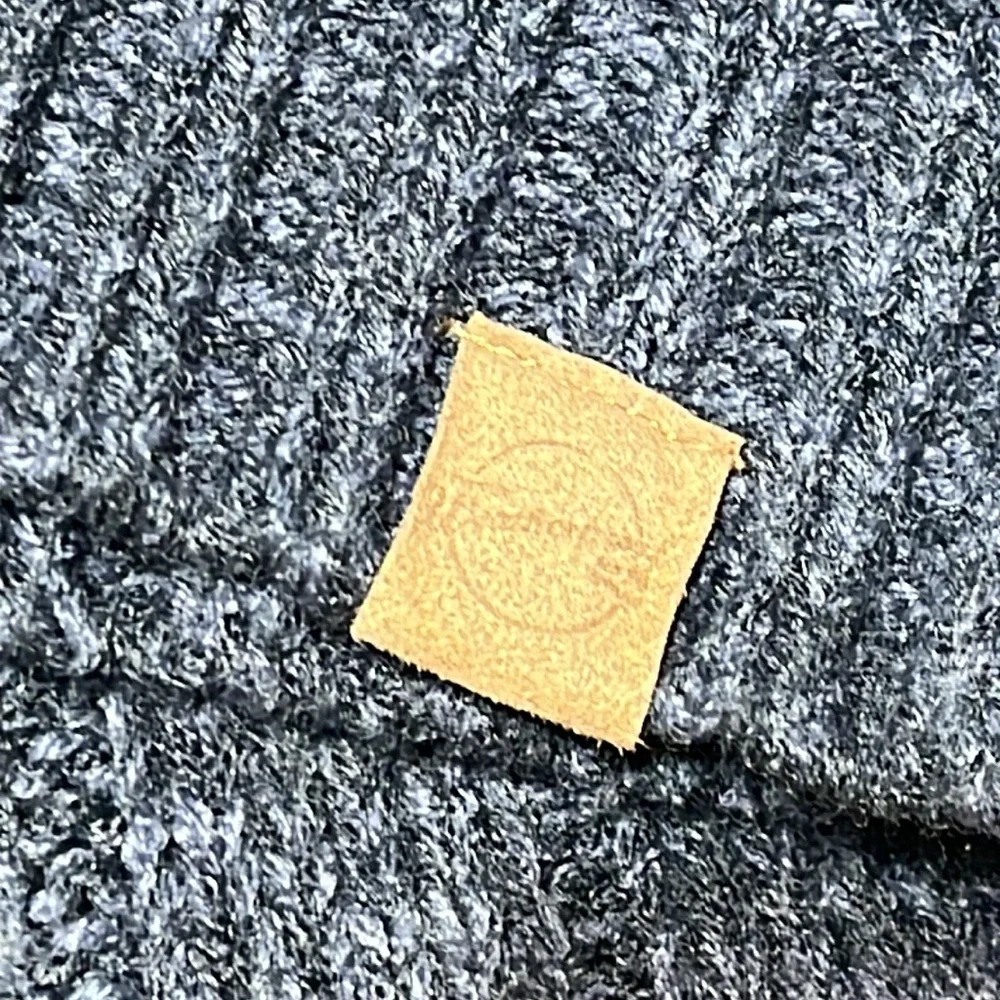 Original Weatherproof VINTAGE sweater size large - Picture 7 of 7